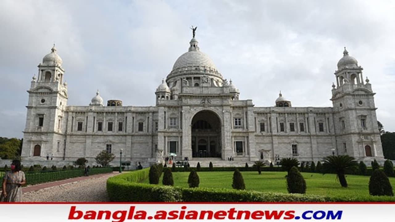 Weather সপ্তাহান্তে কমছে তাপমাত্রা, কলকাতা সহ রাজ্যে প্রবেশ করল শীতের আমেজ Weather সপ্তাহান্তে কমছে তাপমাত্রা, কলকাতা সহ রাজ্যে প্রবেশ করল শীতের আমেজ