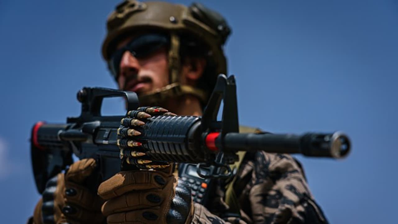 'Horrible mistake': United States admits drone strike in Afghanistan killed 10 civilians