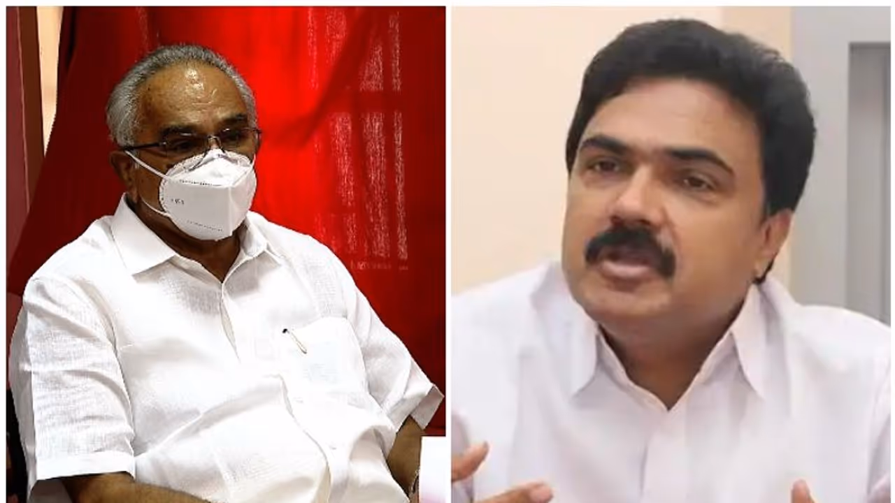 എല്‍ഡിഎഫില്‍ സിപിഐ കേരള കോണ്‍ഗ്രസ് എം പോര് കനക്കുന്നു; യോജിച്ച് പ്രവര്‍ത്തിക്കാനായില്ലെന്ന് വിമര്‍ശനം