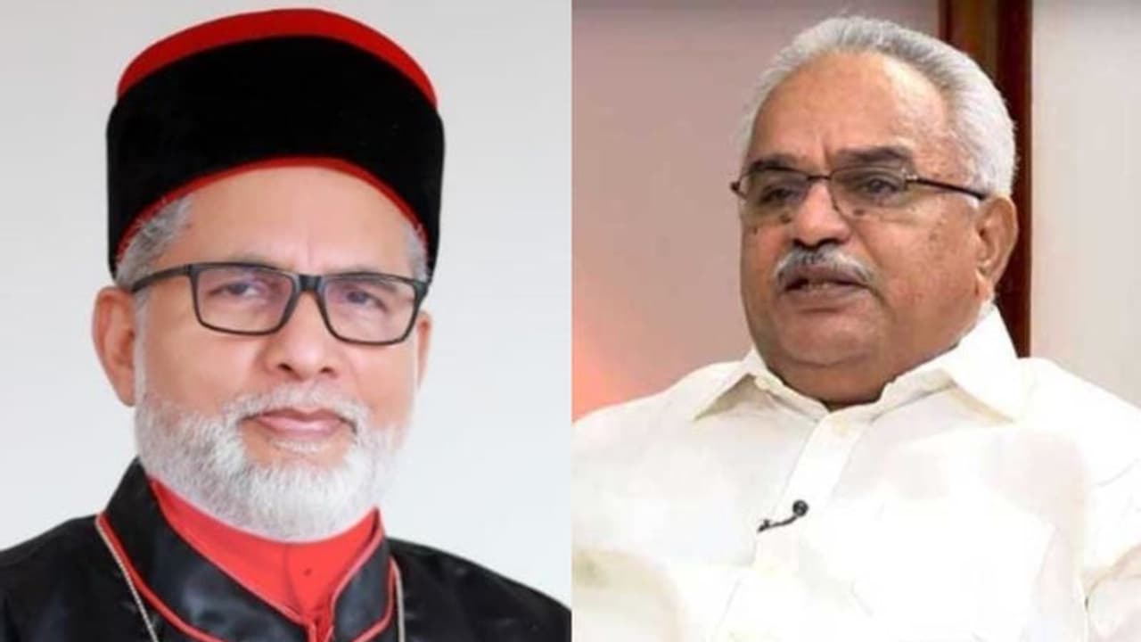 നാ‍ര്‍കോട്ടിക് ജിഹാദ് വിവാദം ബിജെപിക്ക് ഊ‍ര്‍ജ്ജം പകരുന്നത്, വിവാദങ്ങൾ അവസാനിപ്പിക്കണം: കാനം രാജേന്ദ്രൻ