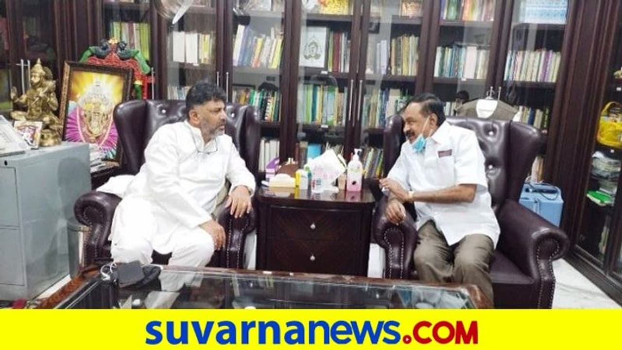 ನಾನು ಕಾಂಗ್ರೆಸ್‌ ಸೇರುವುದು ಖಚಿತ : ಜೆಡಿಎಸ್‌ ಶಾಸಕರಿಂದಲೇ ಕನ್ಫರ್ಮ್