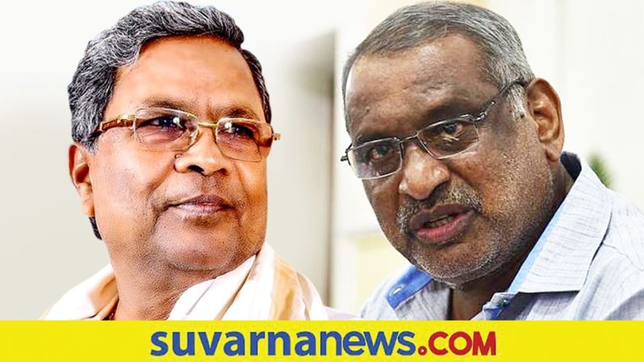 ಬಿಜೆಪಿ ವಿರುದ್ಧ ಕಾಂಗ್ರೆಸ್ ಮಾಧುಸ್ವಾಮಿ ಅಸ್ತ್ರ ಬಿಜೆಪಿ ವಿರುದ್ಧ ಕಾಂಗ್ರೆಸ್ ಮಾಧುಸ್ವಾಮಿ ಅಸ್ತ್ರ