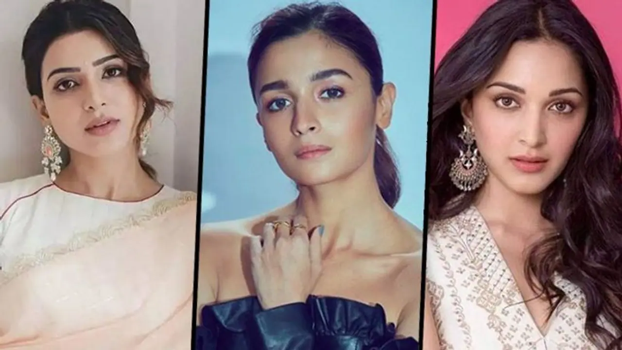 Oops! Samantha Akkineni, Kiara Advani lose Kortala Siva film; Alia Bhatt bags NTR30 Oops! Samantha Akkineni, Kiara Advani lose Kortala Siva film; Alia Bhatt bags NTR30