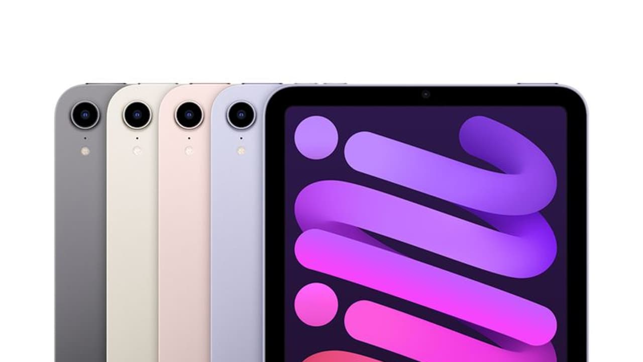 Apple may introduce next gen iPad Mini, launch likely by 2023 end