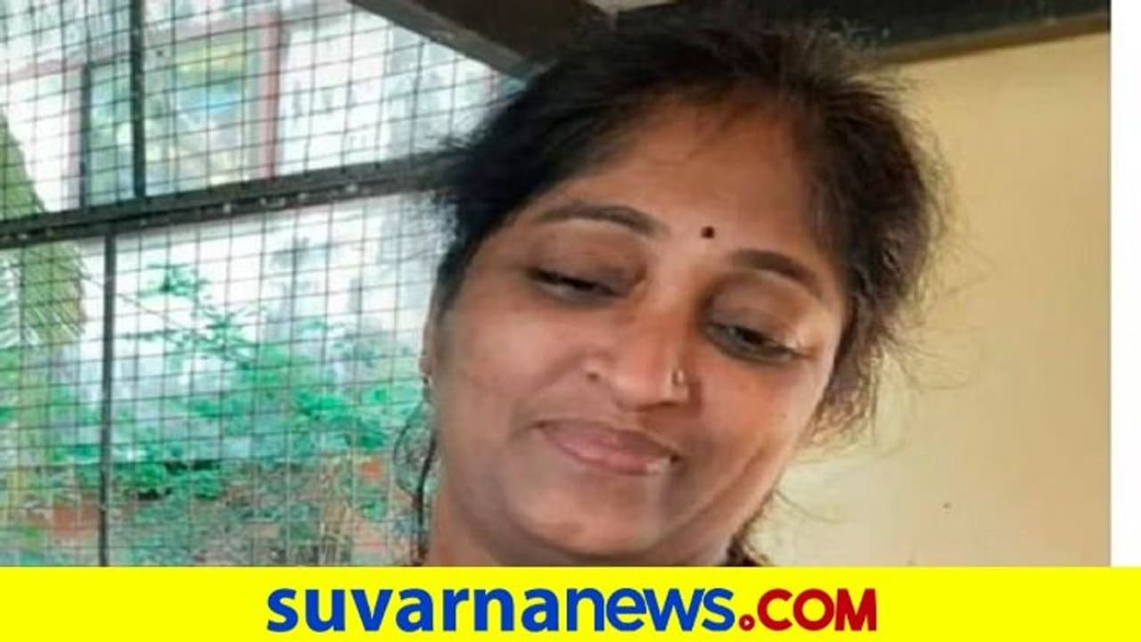 ಬಿಜೆಪಿ ಮಹಿಳಾ ಮೋರ್ಚಾ ಕಾರ್ಯಕಾರಿಣಿ ಸದಸ್ಯೆ ಆತ್ಮಹತ್ಯೆ