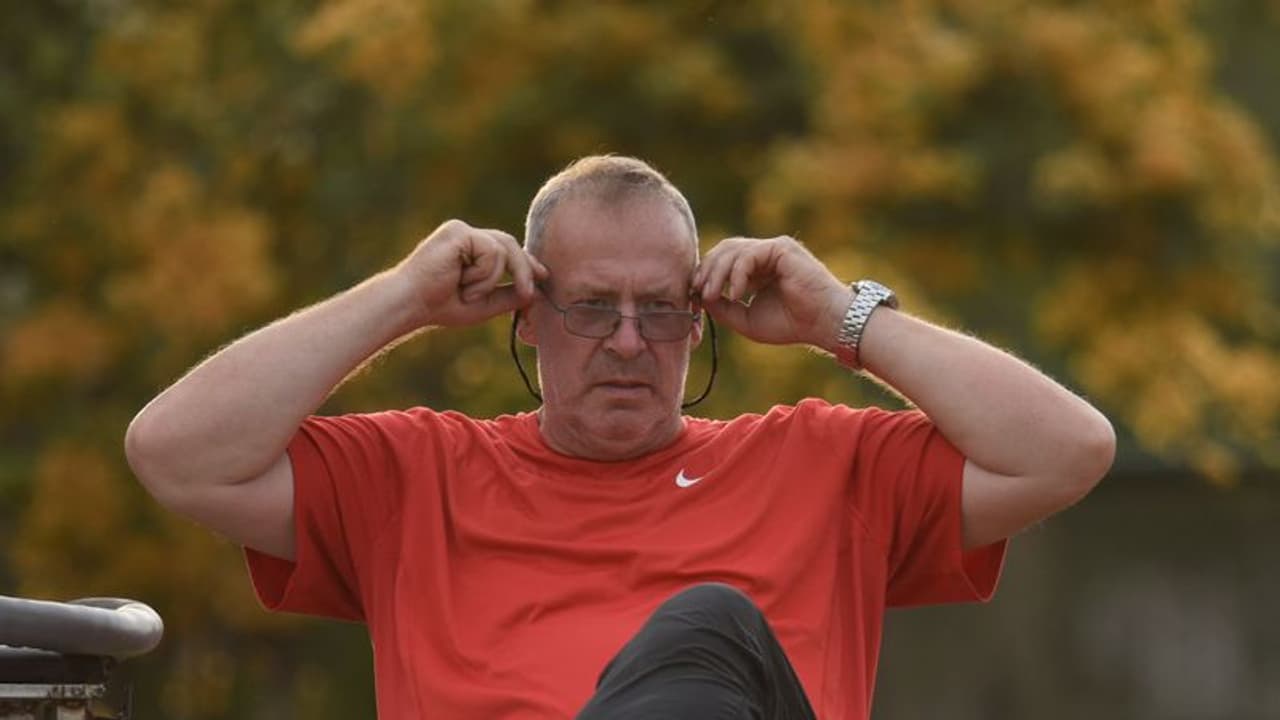 യുവെ ഹോണ്‍ നീരജിന്‍റെ പരിശീലകനല്ലെന്ന് അത്‌ലറ്റിക്ക് ഫെഡറേഷന്‍