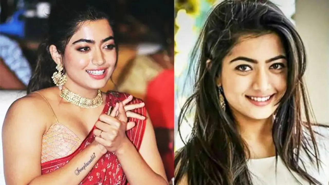 నాది యాక్టింగో ఓవర్ యాక్టింగో... నువ్వు జీవితంలో ఏం సాధించావు నాన్న..? ట్రోలర్లకు హీరోయిన్ Rashmika కౌంటర్