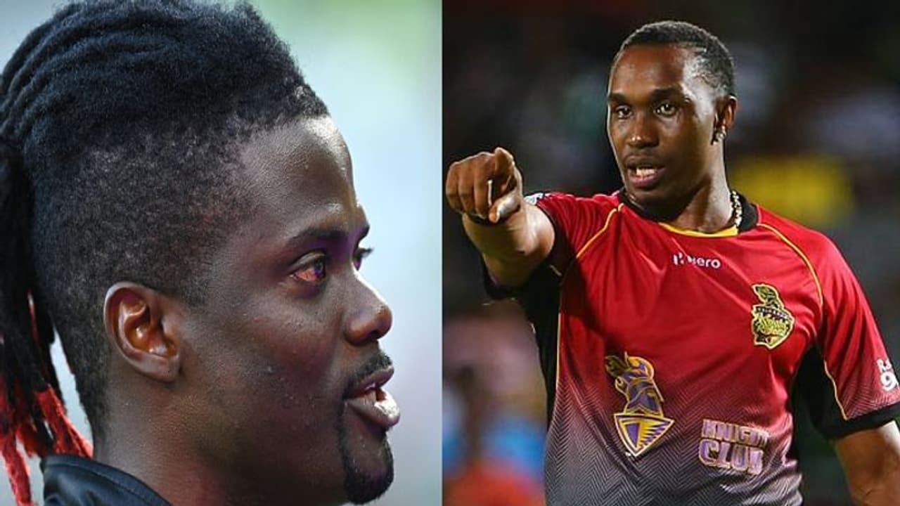 #CPL2021 ஃபைனல்: செயிண்ட் லூசியா கிங்ஸ் vs செயிண்ட் கிட்ஸ்&நெவிஸ் பாட்ரியாட்ஸ் மோதல்..! டாஸ் ரிப்போர்ட்