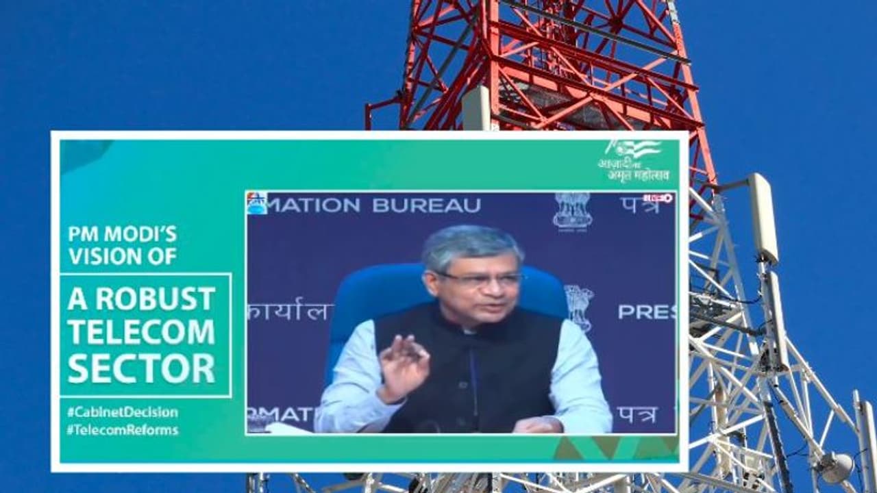 ಟೆಲಿಕಾಂ ಕಂಪನಿಗಳಿಗೆ 9 ರೀತಿಯ ಕೊಡುಗೆ!