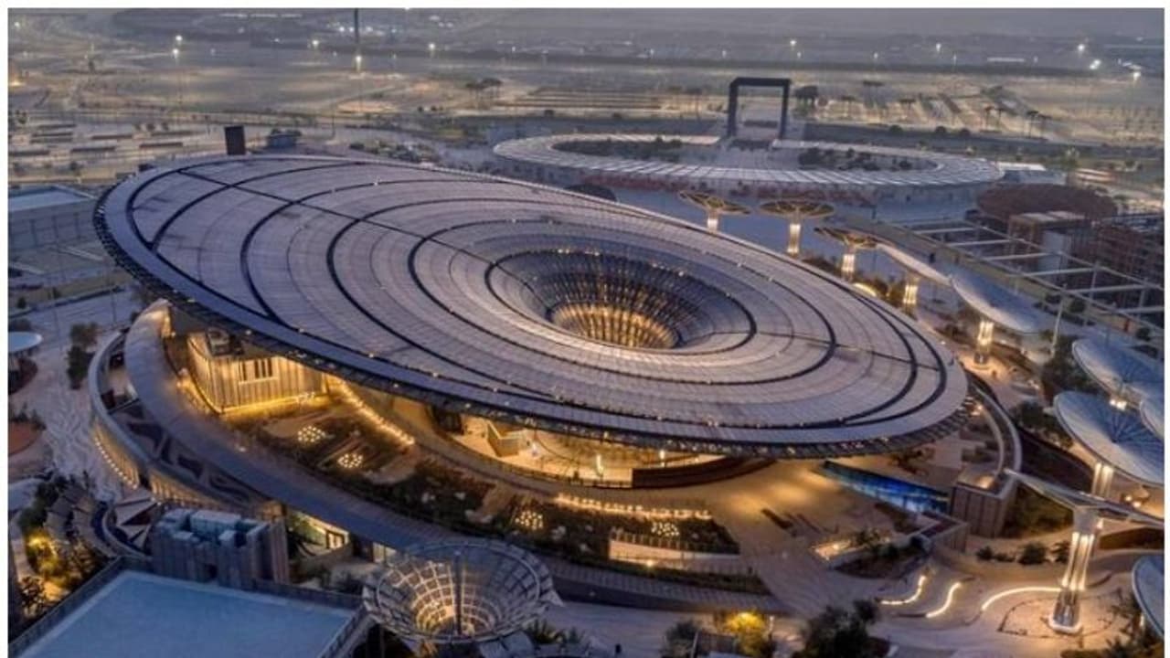 എക്സ്പോ സന്ദര്ശകര്ക്ക് കൊവിഡ് വാക്സിനേഷന് നിര്ബന്ധം; അല്ലെങ്കില് പിസിആര് പരിശോധന വേണം എക്സ്പോ സന്ദര്ശകര്ക്ക് കൊവിഡ് വാക്സിനേഷന് നിര്ബന്ധം; അല്ലെങ്കില് പിസിആര് പരിശോധന വേണം