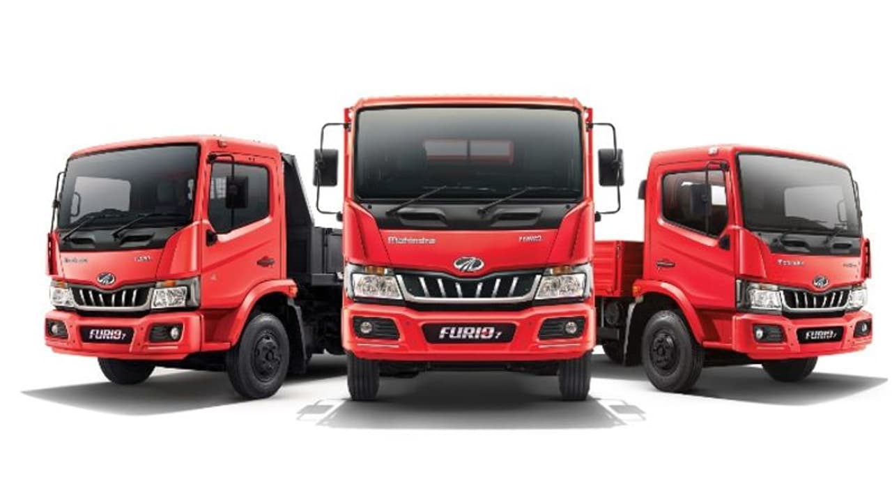 Mahindra : വാതില്‍പടിക്കല്‍ ഇന്ധനം ലഭ്യമാക്കാന്‍ മഹീന്ദ്ര റീപോസ് എനര്‍ജി സഹകരണം