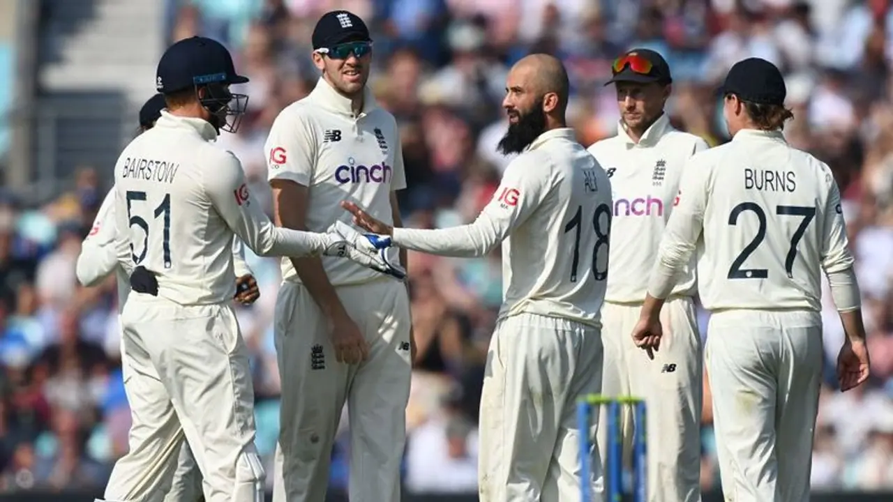 Ashes 2021 22: Is England mulling boycott? Ashes 2021 22: Is England mulling boycott?