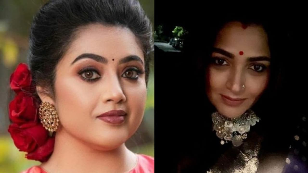 'മികച്ചതെല്ലാം ലഭിക്കട്ടെ', മീനയ്‍ക്ക് ആശംസകളുമായി നടി ഖുശ്‍ബു