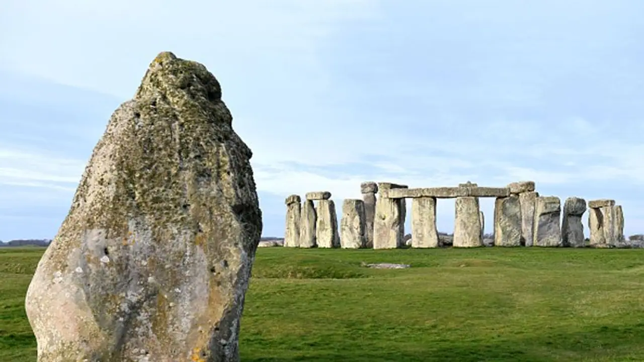 1500 yr old city with pyramids and palaces discovered in Mexico