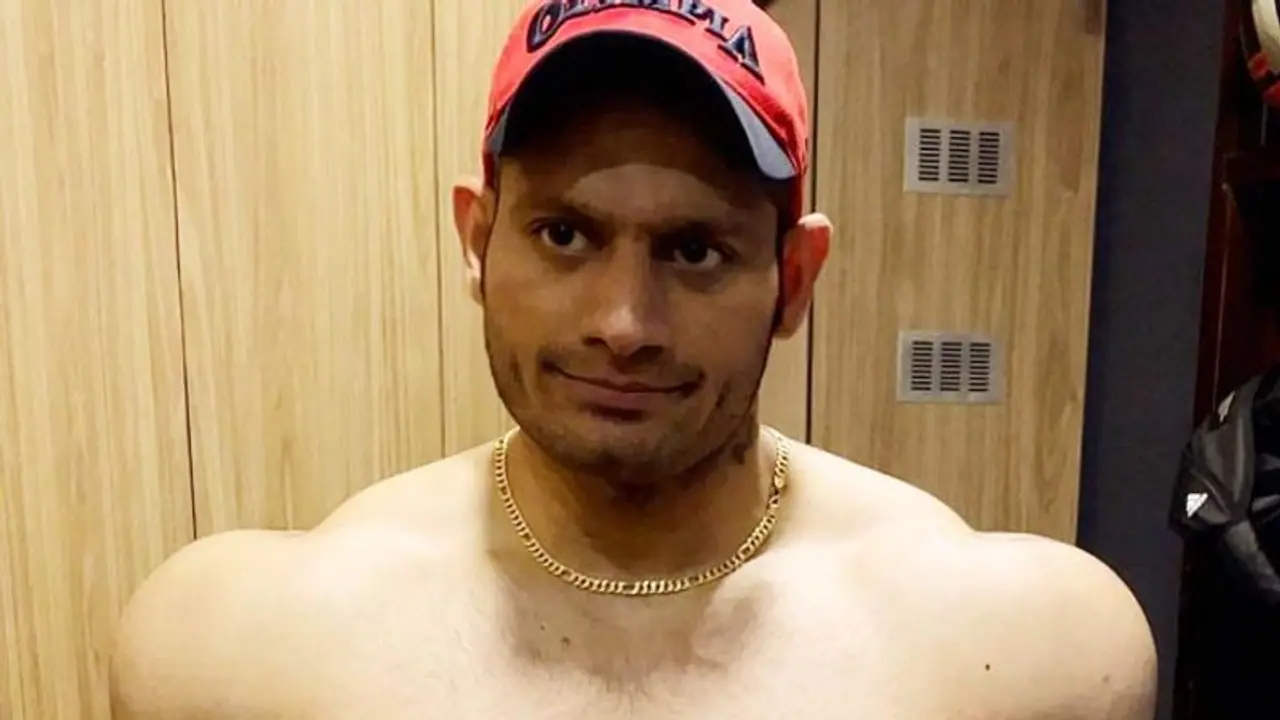 मिस्टर इंडिया रह चुके इस शख्स ने की खुदकुशी की कोशिश, पुलिस के नाम लिखा सुसाइड नोट, अस्पताल में है भर्ती मिस्टर इंडिया रह चुके इस शख्स ने की खुदकुशी की कोशिश, पुलिस के नाम लिखा सुसाइड नोट, अस्पताल में है भर्ती