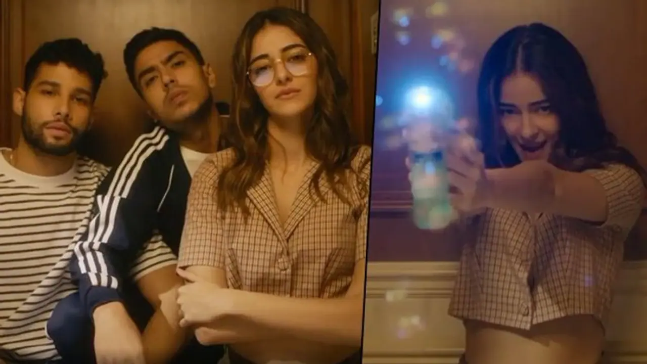 Ananya Panday, Siddhant Chaturvedi, Adarsh Gourav to star in Kho Gaye Hum Kahan; read details Ananya Panday, Siddhant Chaturvedi, Adarsh Gourav to star in Kho Gaye Hum Kahan; read details