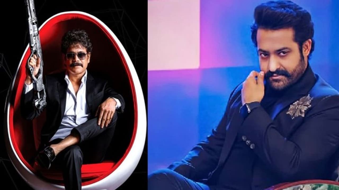 బిగ్ బాస్ 5 టీఆర్పీ.. 'స్టార్ మా'కు బిగ్ షాక్, EMK పరిస్థితి కూడా అంతే.. బిగ్ బాస్ 5 టీఆర్పీ.. 'స్టార్ మా'కు బిగ్ షాక్, EMK పరిస్థితి కూడా అంతే..