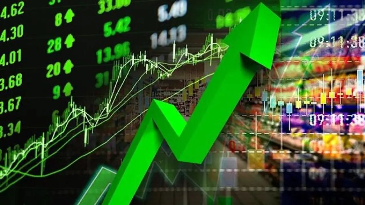 Share Market Today: பங்குச்சந்தையில் ஊசலாட்டம்| சென்செக்ஸ், நிப்டி உயர்வு:ஐடி, உலோகம் பங்குகள் ஜொலிப்பு Share Market Today: பங்குச்சந்தையில் ஊசலாட்டம்| சென்செக்ஸ், நிப்டி உயர்வு:ஐடி, உலோகம் பங்குகள் ஜொலிப்பு