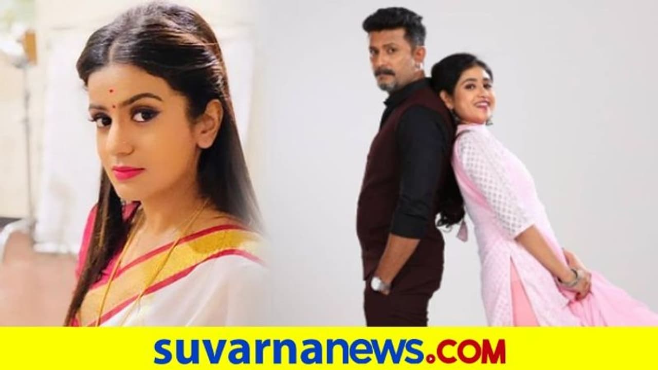 'ಹಿಟ್ಲರ್ ಕಲ್ಯಾಣ' ಮೆಹಂದಿ ಕಾರ್ಯಕ್ರಮದಲ್ಲಿ ನಟಿ ನಮ್ರತಾ ಗೌಡ ಡ್ಯಾನ್ಸ್! 'ಹಿಟ್ಲರ್ ಕಲ್ಯಾಣ' ಮೆಹಂದಿ ಕಾರ್ಯಕ್ರಮದಲ್ಲಿ ನಟಿ ನಮ್ರತಾ ಗೌಡ ಡ್ಯಾನ್ಸ್!