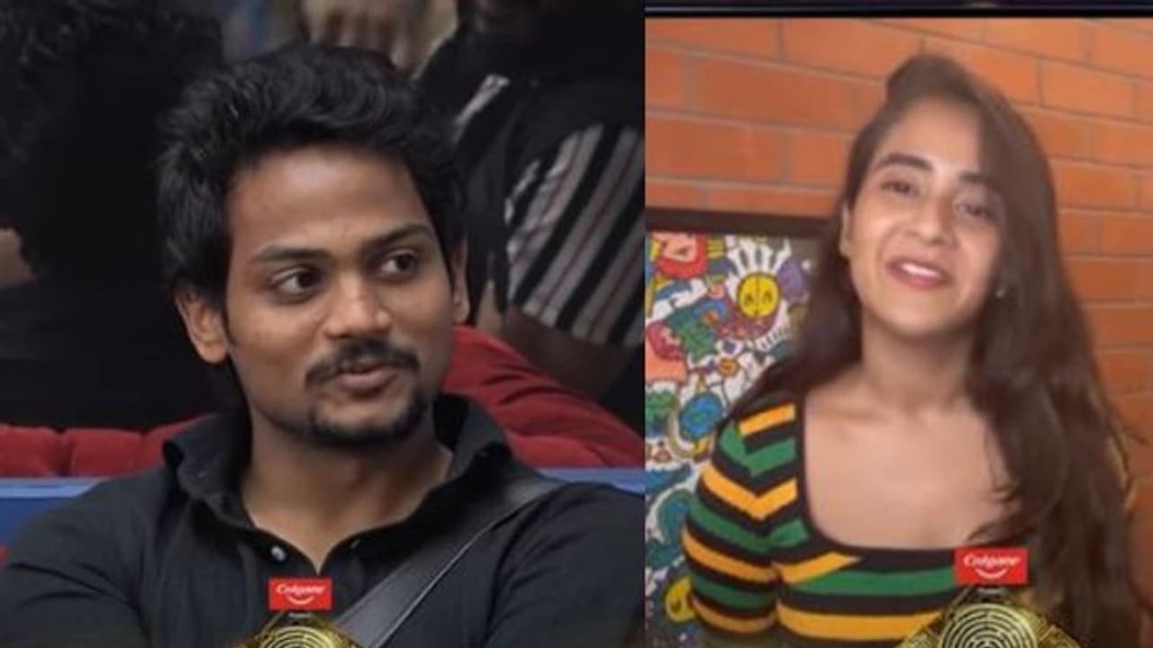 Bigg boss telugu 5: లోపల ఉన్న ప్రియుడు షన్నును తిడితే, బయటున్న దీప్తికి మండింది...! Bigg boss telugu 5: లోపల ఉన్న ప్రియుడు షన్నును తిడితే, బయటున్న దీప్తికి మండింది...!