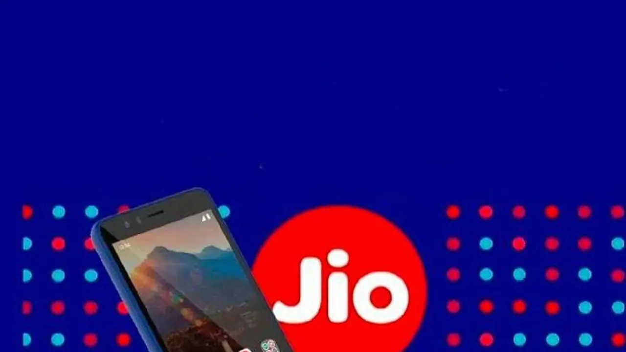 JioPhone 5G codenamed as 'Ganga', likely to have 6.5-inch display with dual cameras: Reports