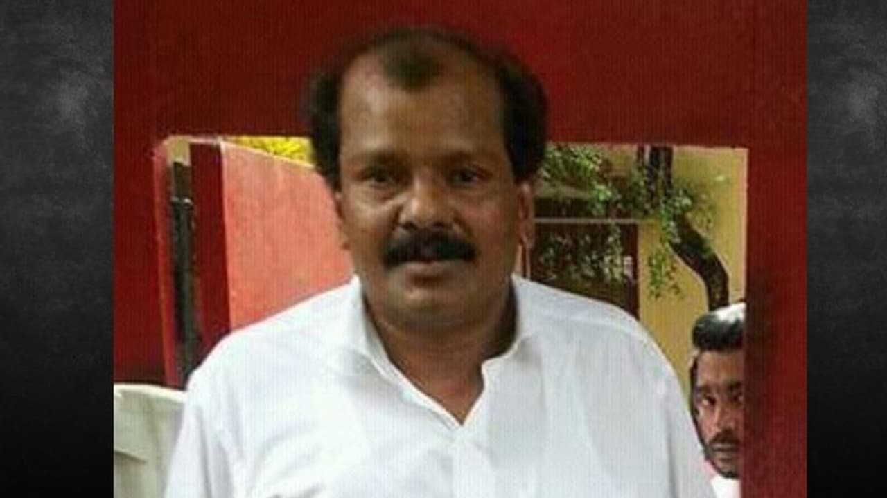 പിഡിപി നേതാവ് പൂന്തുറ സിറാജ് അന്തരിച്ചു പിഡിപി നേതാവ് പൂന്തുറ സിറാജ് അന്തരിച്ചു