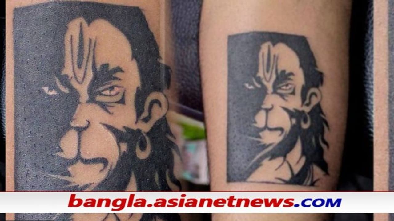 মাথা নেই, প্লাস্টিকের ব্যাগে মোড়া দেহাংশ কাটা হাতে বজরঙ্গবলীর উল্কিই ধরিয়ে দিল হত্যাকারীকে