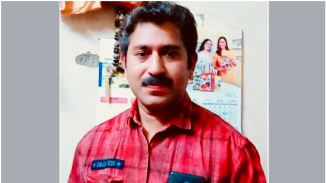 പ്രവാസി മലയാളി താമസസ്ഥലത്ത് മരിച്ച നിലയില് പ്രവാസി മലയാളി താമസസ്ഥലത്ത് മരിച്ച നിലയില്