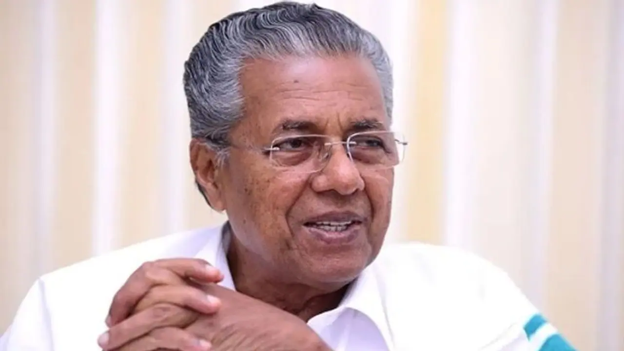 Kerala CM Vijayan announces colleges, cinemas to reopen from October 25; details inside