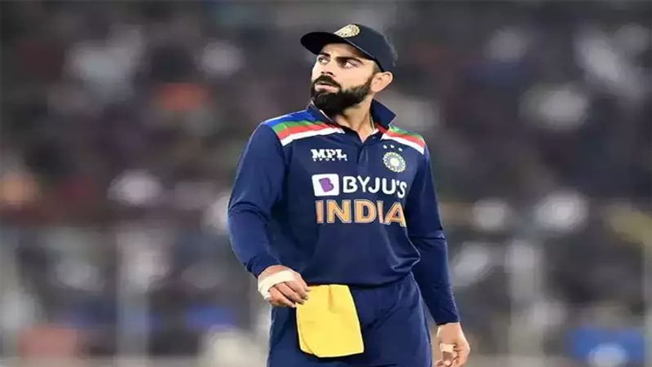 विराट गाथा: कप्तानी छोड़ेंगे, लेकिन खेलना नहीं, जानें क्या है कैप्टन कोहली के उस लेटर की 1 1 लाइन का मतलब