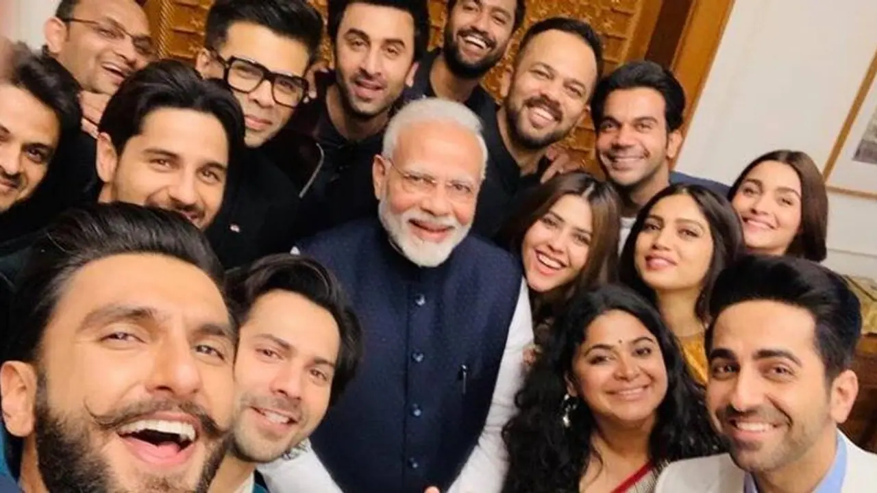 पीएम मोदी ने जन्मदिन पर बधाई देने वालों को दिया धन्यवाद, बोले दिल की गहराइयों से सबको आभार