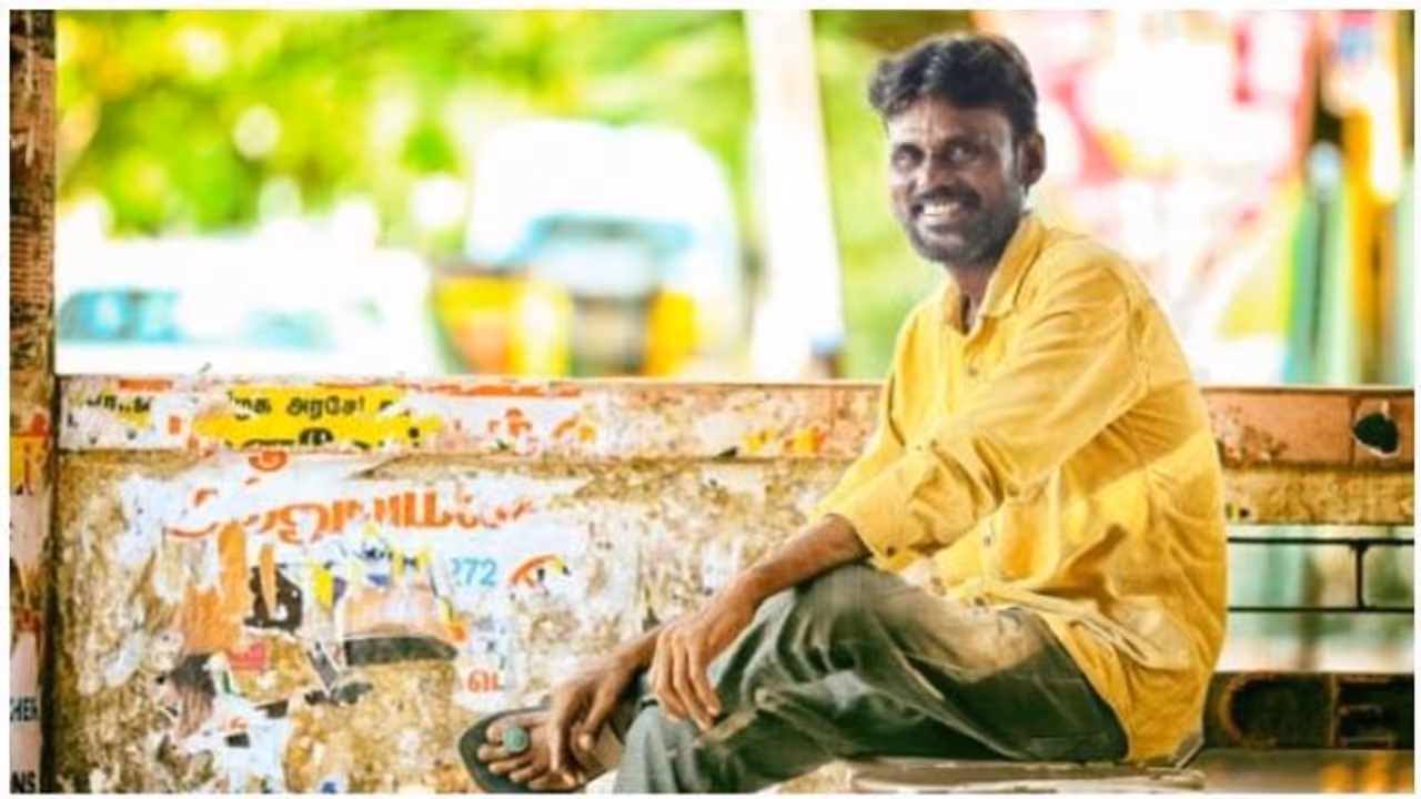 பிரபல கவிஞரும் பாடலாசிரியருமான பிரான்சிஸ் கிருபா உடல் நலக்குறைவால் காலமானார்!! பிரபல கவிஞரும் பாடலாசிரியருமான பிரான்சிஸ் கிருபா உடல் நலக்குறைவால் காலமானார்!!