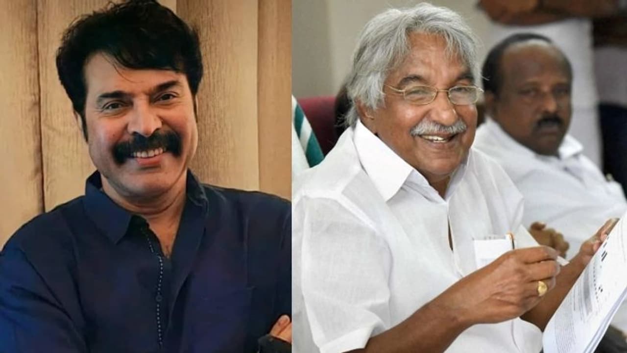 'ദി അണ്നോണ് വാരിയര്' ഉമ്മന് ചാണ്ടിയുടെ രാഷ്ട്രീയ ജീവിതം അഞ്ച് ഭാഷകളില് ഡോക്യുമെന്ററി: ടീസര് 'ദി അണ്നോണ് വാരിയര്' ഉമ്മന് ചാണ്ടിയുടെ രാഷ്ട്രീയ ജീവിതം അഞ്ച് ഭാഷകളില് ഡോക്യുമെന്ററി: ടീസര്