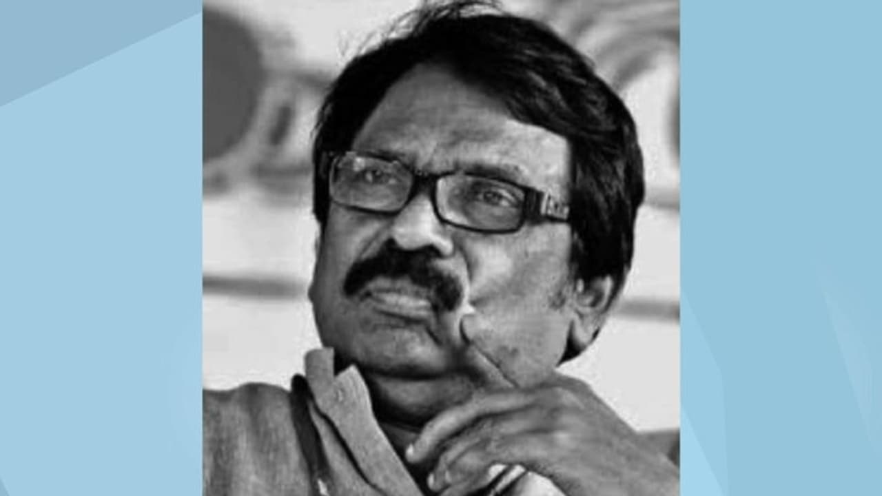ഔഷധി ചെയർമാൻ കെആർ വിശ്വംഭരന്റെ സംസ്കാരം ഇന്ന് ഔഷധി ചെയർമാൻ കെആർ വിശ്വംഭരന്റെ സംസ്കാരം ഇന്ന്