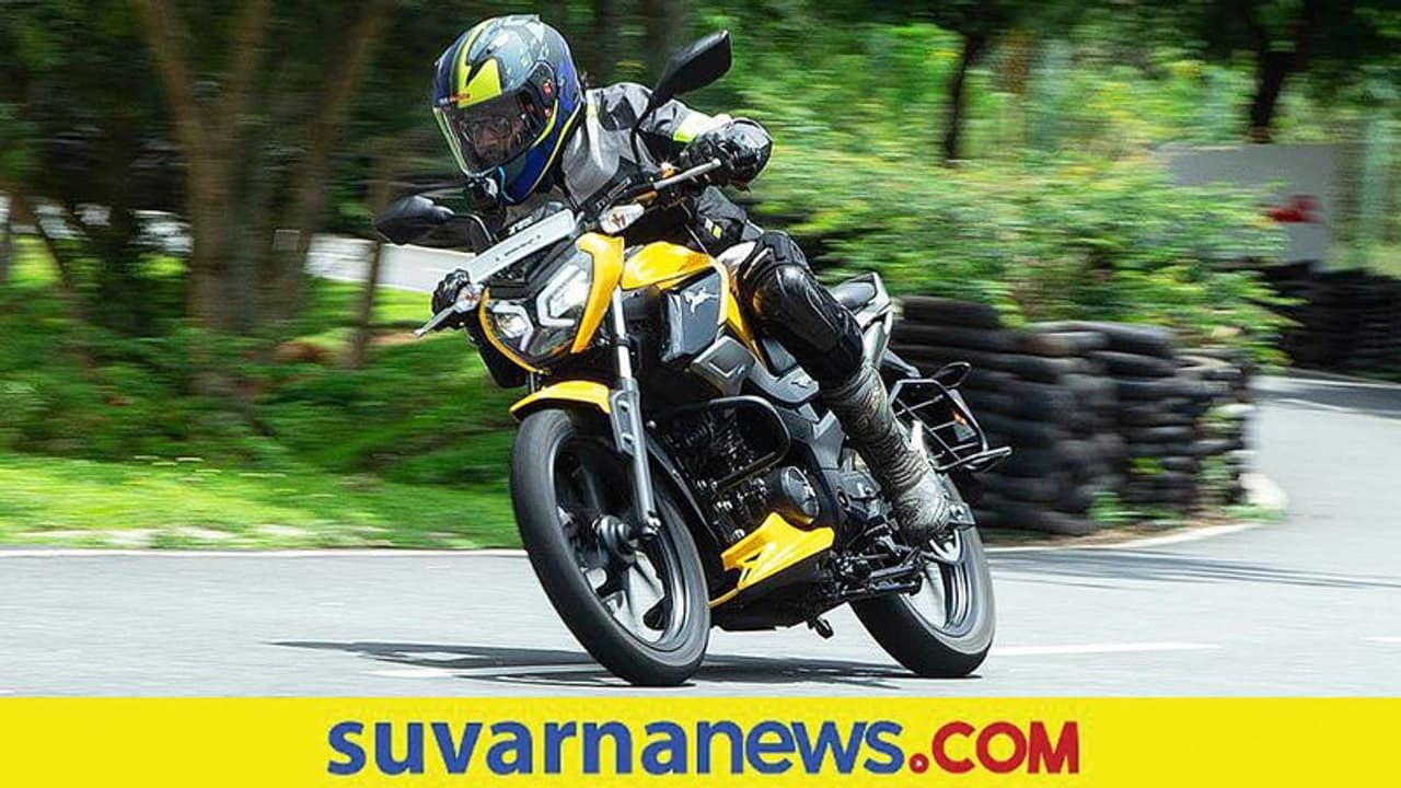 ಮಾರುಕಟ್ಟೆಗೆ ಬಂತು ಸ್ಪೋರ್ಟ್ಸ್ ಸ್ಟೈಲಿಶ್ ಟಿವಿಎಸ್ ರೈಡರ್ 125 ಮಾರುಕಟ್ಟೆಗೆ ಬಂತು ಸ್ಪೋರ್ಟ್ಸ್ ಸ್ಟೈಲಿಶ್ ಟಿವಿಎಸ್ ರೈಡರ್ 125