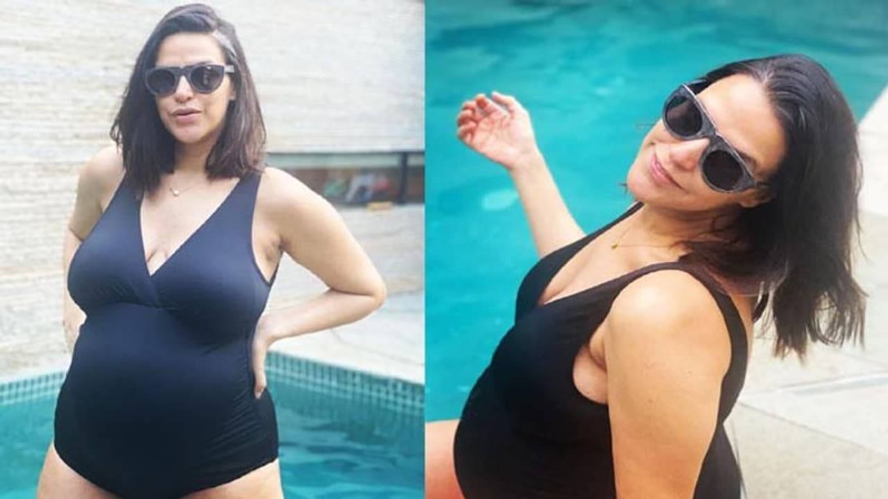 অন্তঃসত্ত্বা বলেই হাতছাড়া হয়েছিল একগুচ্ছ কাজ, আজও আক্ষেপ তাড়িয়ে বেড়ায় নেহাকে অন্তঃসত্ত্বা বলেই হাতছাড়া হয়েছিল একগুচ্ছ কাজ, আজও আক্ষেপ তাড়িয়ে বেড়ায় নেহাকে