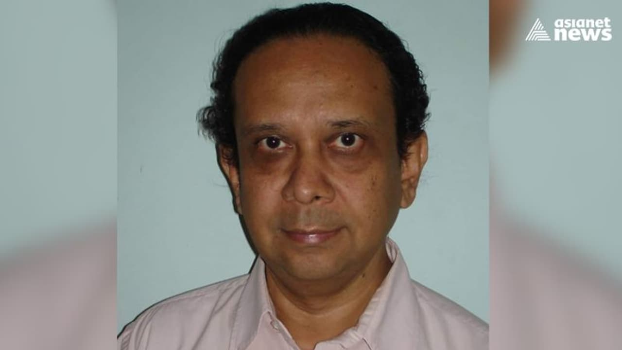 പ്രശസ്ത ഭൗതികശാസ്ത്രജ്ഞൻ താണു പത്മനാഭൻ അന്തരിച്ചു പ്രശസ്ത ഭൗതികശാസ്ത്രജ്ഞൻ താണു പത്മനാഭൻ അന്തരിച്ചു