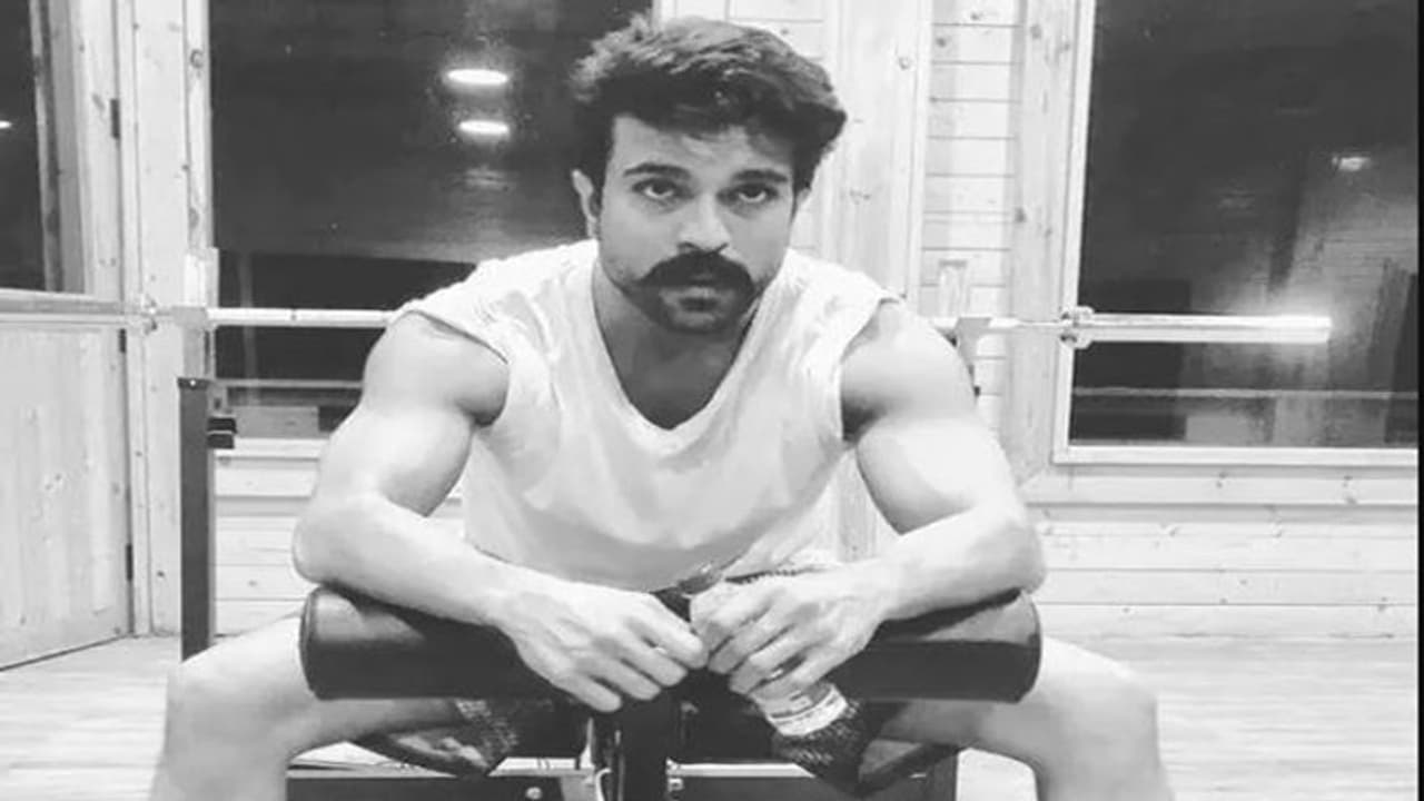 పూనేలో రామ్ చరణ్ ఆగ్రహం, వెనుక అసలు విషయం పూనేలో రామ్ చరణ్ ఆగ్రహం, వెనుక అసలు విషయం