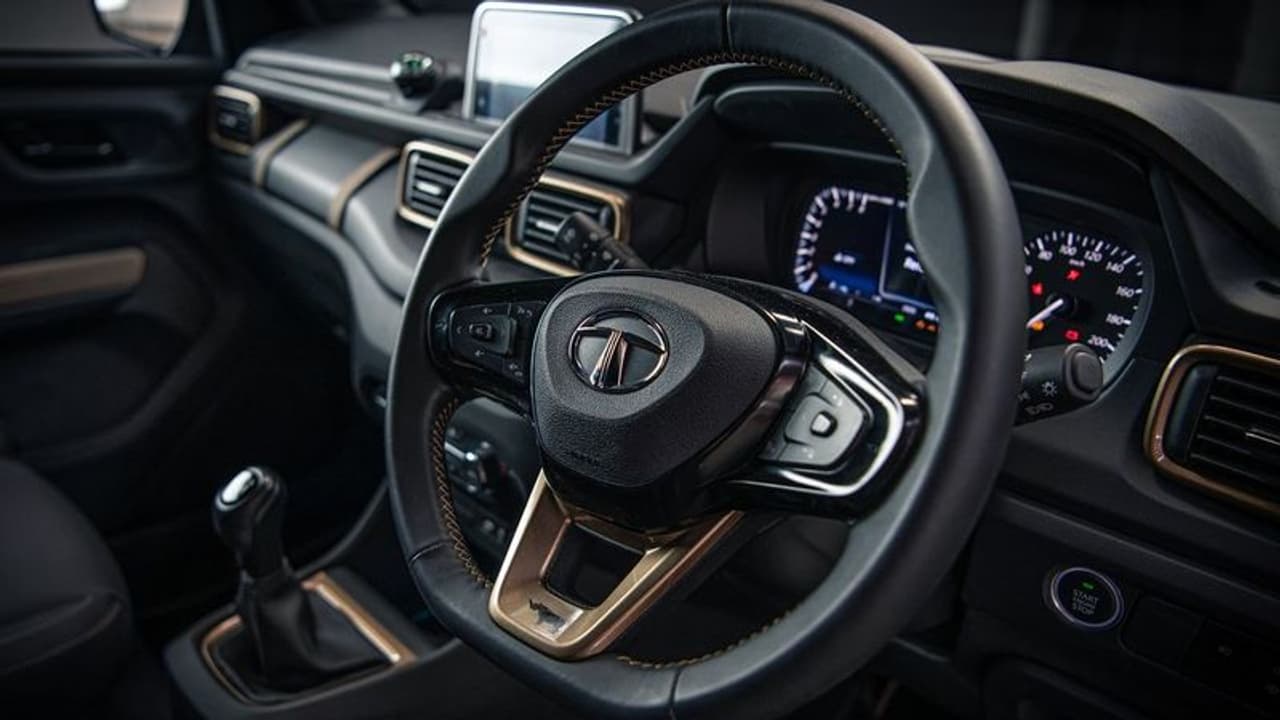 ടാറ്റ പഞ്ചിന്‍റെ ബുക്കിംഗ് ഒക്ടോബര്‍ നാലിന് തുടങ്ങും