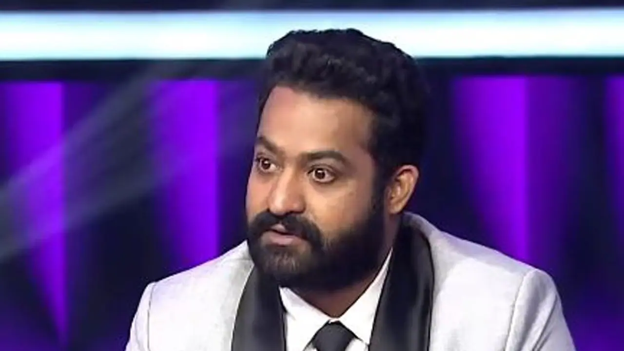 ఏపీ వరదలుః బాధితులకు అండగా నిలిచిన ఎన్టీఆర్.. అర్థిక సాయం.. ఏపీ వరదలుః బాధితులకు అండగా నిలిచిన ఎన్టీఆర్.. అర్థిక సాయం..