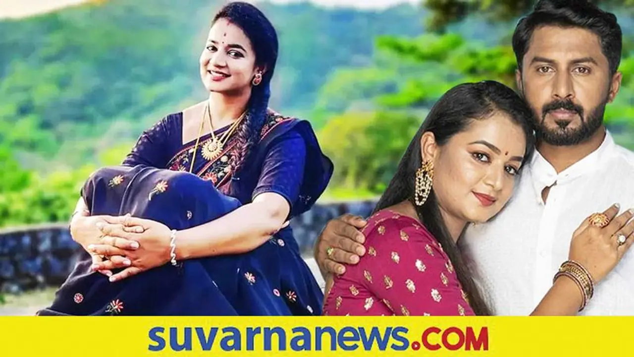 'ಜೀವ ಹೂವಾಗಿದೆ' ಧಾರಾವಾಹಿಯಿಂದ ಹೊರ ನಡೆದ ನಟಿ ಶಿಲ್ಪಾ ರವಿ! 'ಜೀವ ಹೂವಾಗಿದೆ' ಧಾರಾವಾಹಿಯಿಂದ ಹೊರ ನಡೆದ ನಟಿ ಶಿಲ್ಪಾ ರವಿ!