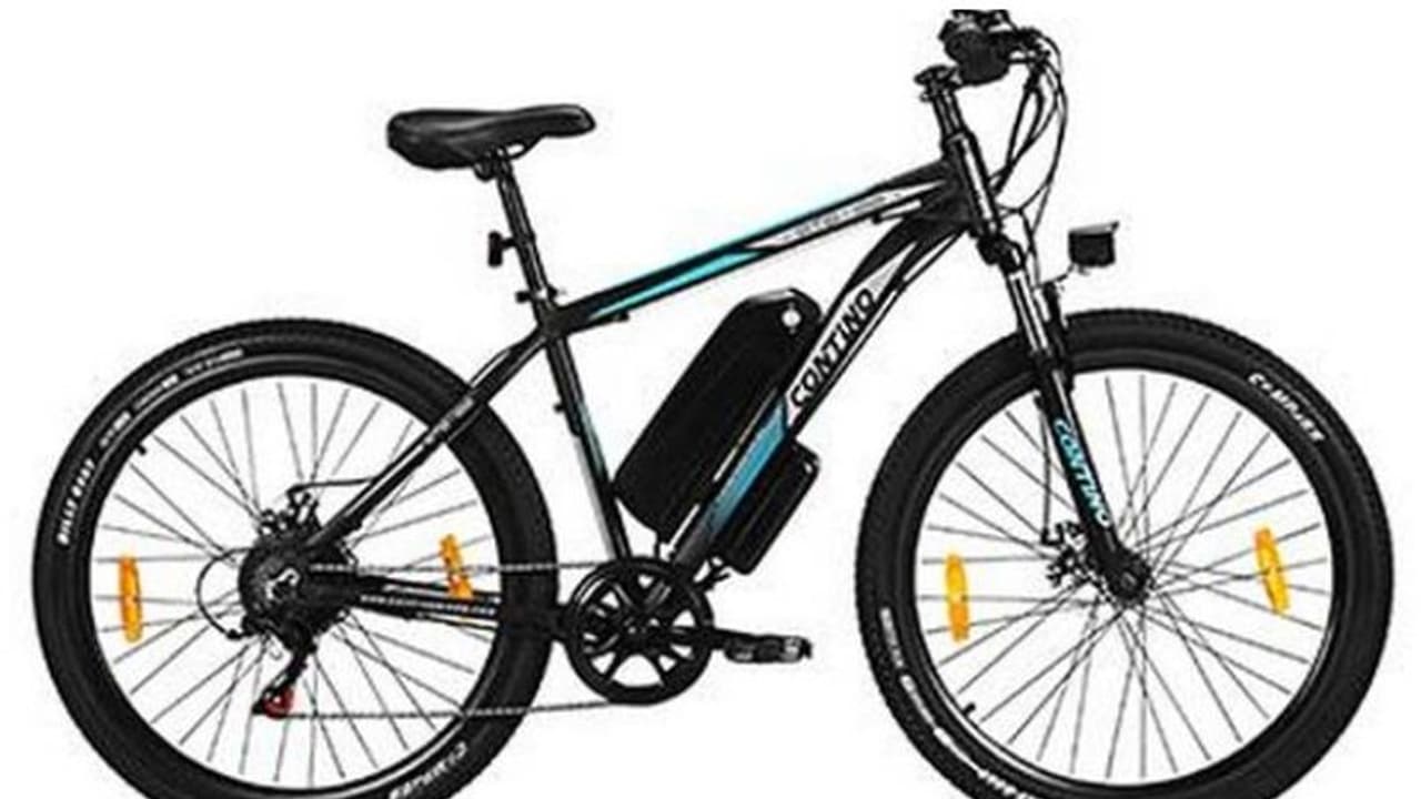 പുതിയ ഇലക്ട്രിക് സൈക്കിളുകളുമായി ടാറ്റ