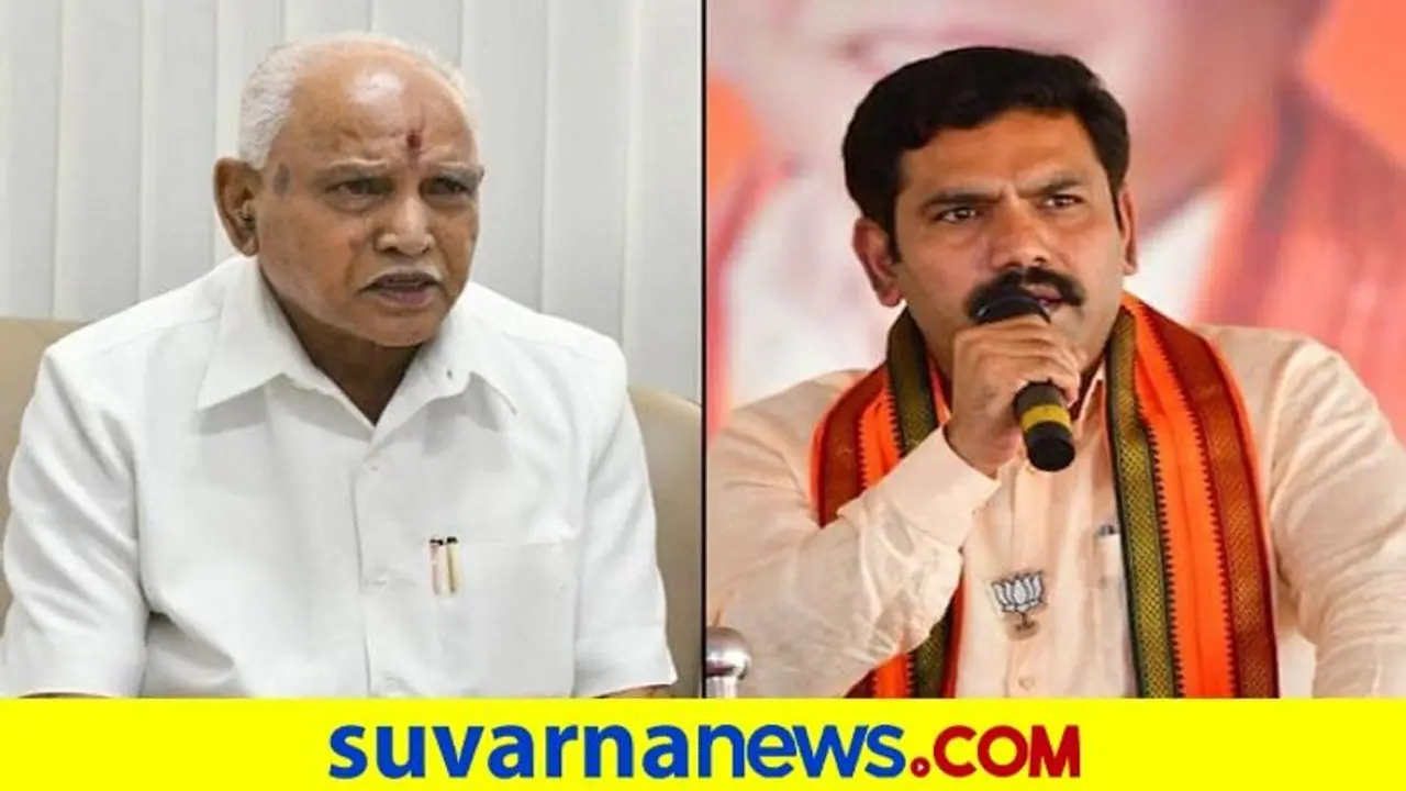 MLC Election ವಿಜಯೇಂದ್ರಗೆ ಅವಕಾಶ ನೀಡೊದು ಮೋದಿ,ನಡ್ಡಾಗೆ ಬಿಟ್ಟ ವಿಚಾರ, ಯಡಿಯೂರಪ್ಪ!