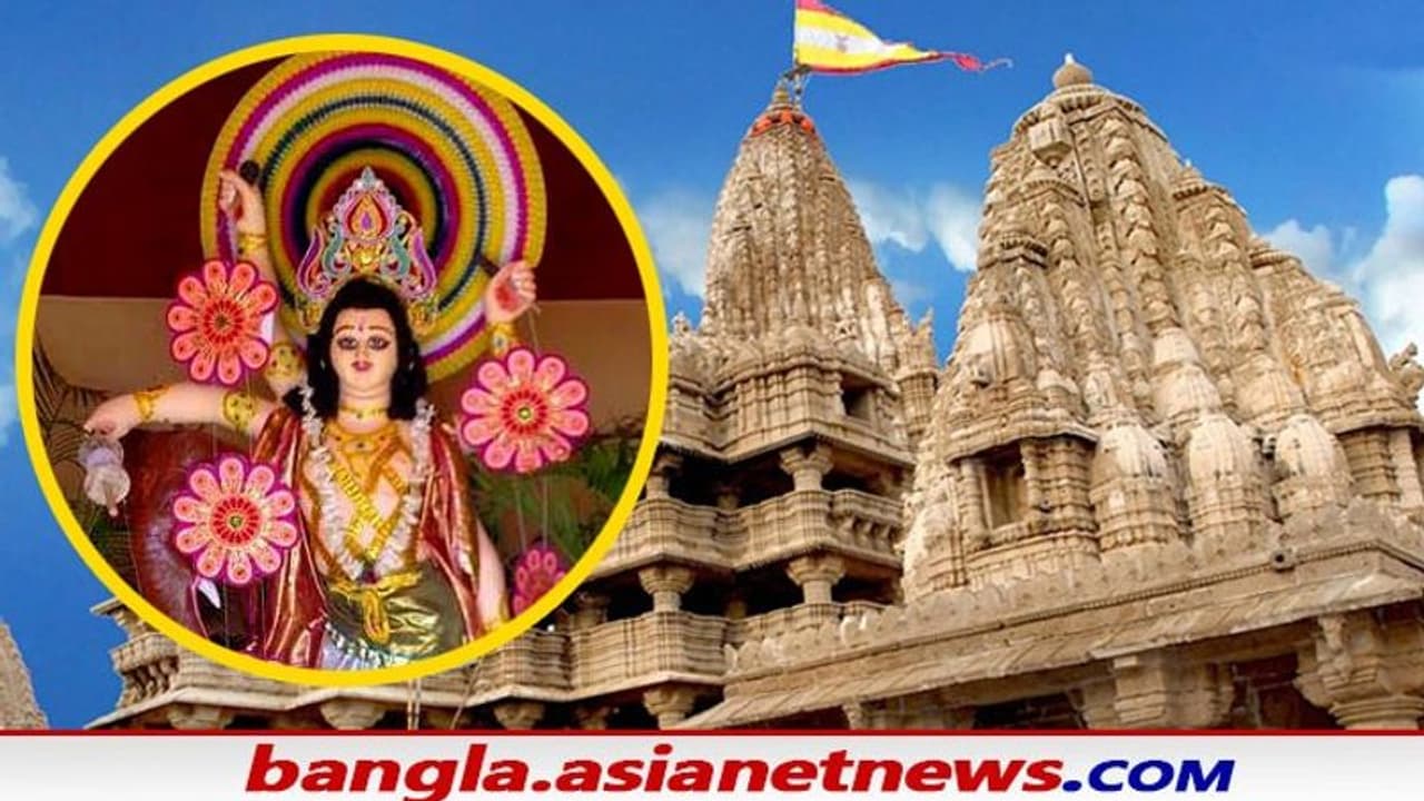 কীভাবে জন্ম হয়েছিল বিশ্বকর্মার, তাঁর চার পুরাণ স্থাপত্য কীর্তির বর্ণনা যা অবাক করে সকলকে কীভাবে জন্ম হয়েছিল বিশ্বকর্মার, তাঁর চার পুরাণ স্থাপত্য কীর্তির বর্ণনা যা অবাক করে সকলকে