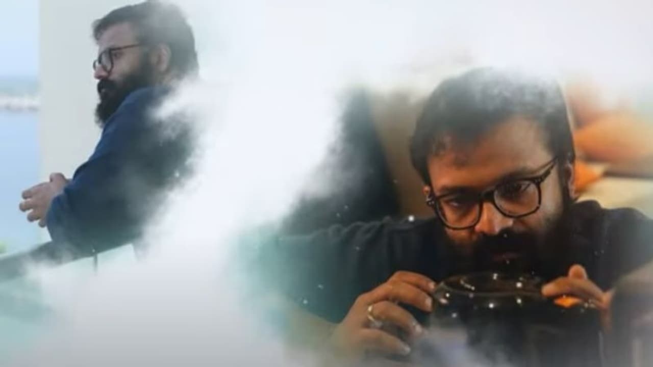 ജയസൂര്യയുടെ നൂറാമത് ചിത്രം; 'സണ്ണി'യിലെ ആദ്യ ഗാനം പുറത്തിറങ്ങി