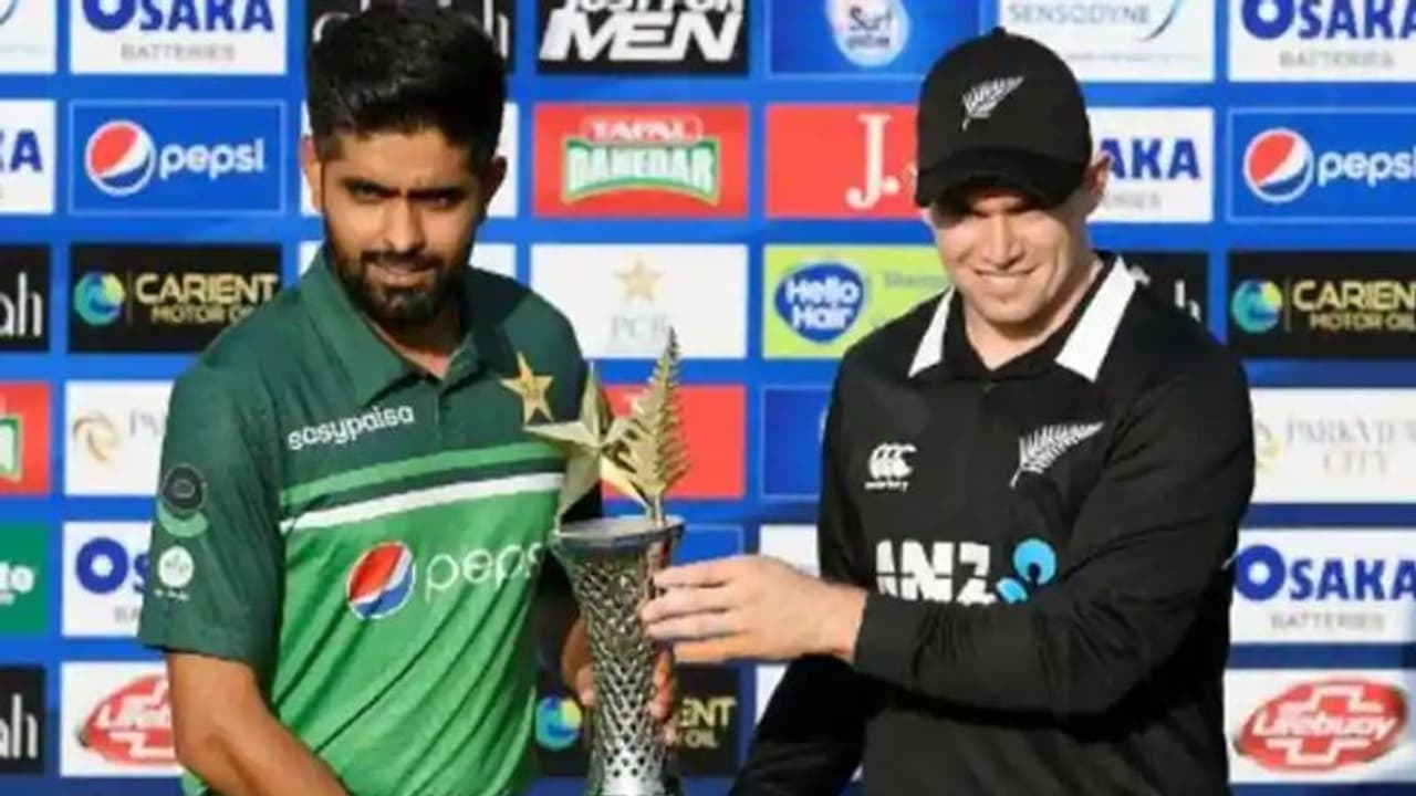 പാകിസ്ഥാനില്‍ നിന്ന് ന്യൂസിലന്‍ഡിന്റെ പിന്മാറ്റം; മറ്റൊരു പ്രമുഖ ടീമും പാക് പരമ്പര ഒഴിവാക്കിയേക്കും