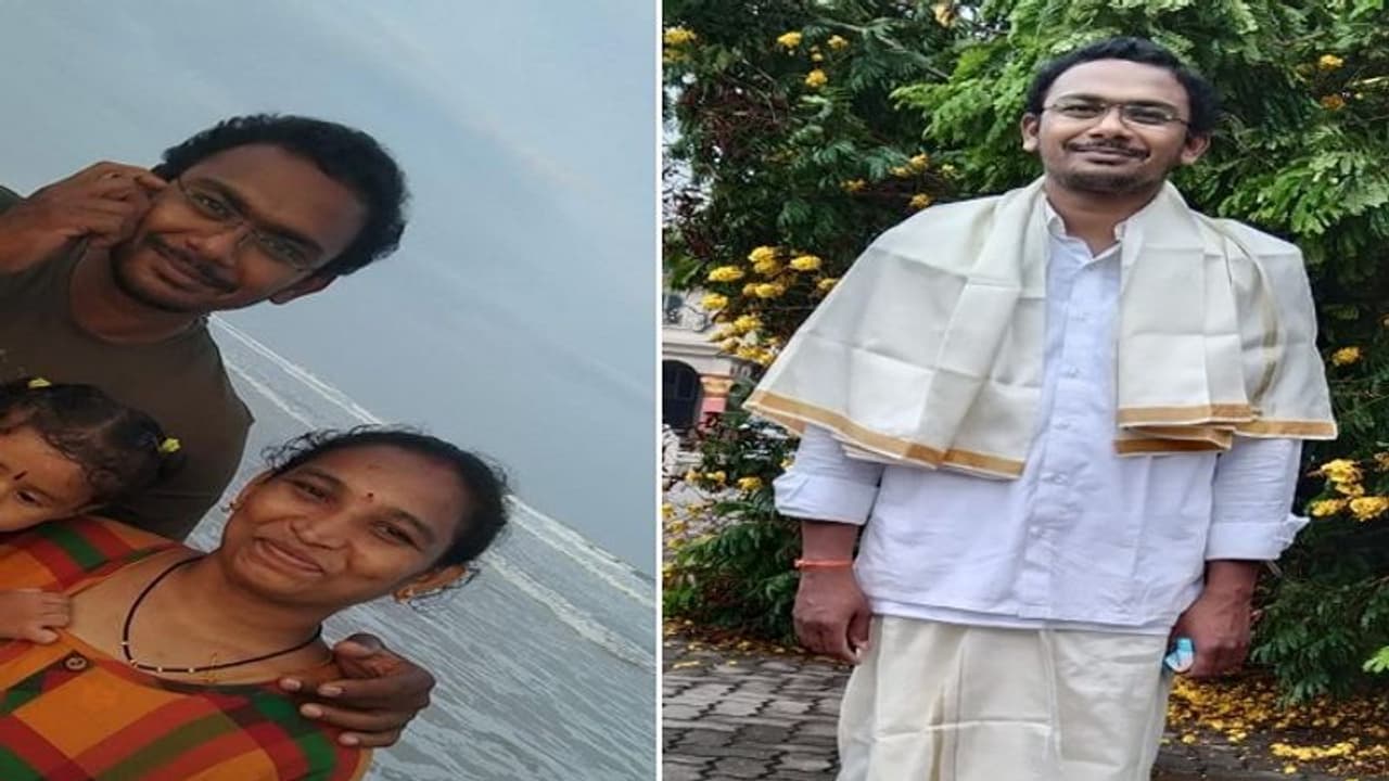 మస్కట్ లో అనుమానాస్పదంగా విజయవాడ మహిళ మృతి.. (వీడియో) మస్కట్ లో అనుమానాస్పదంగా విజయవాడ మహిళ మృతి.. (వీడియో)