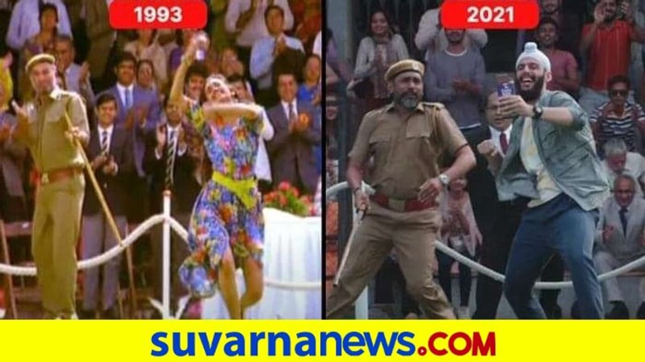 ನೆಟ್ಟಿಗರ ಮನಗೆದ್ದ ಕ್ಯಾಡ್ಬರಿ ಜಾಹೀರಾತು..! ಅಷ್ಟಕ್ಕೂ ಏನಿದೆ ಇದರಲ್ಲಿ ? ನೆಟ್ಟಿಗರ ಮನಗೆದ್ದ ಕ್ಯಾಡ್ಬರಿ ಜಾಹೀರಾತು..! ಅಷ್ಟಕ್ಕೂ ಏನಿದೆ ಇದರಲ್ಲಿ ?