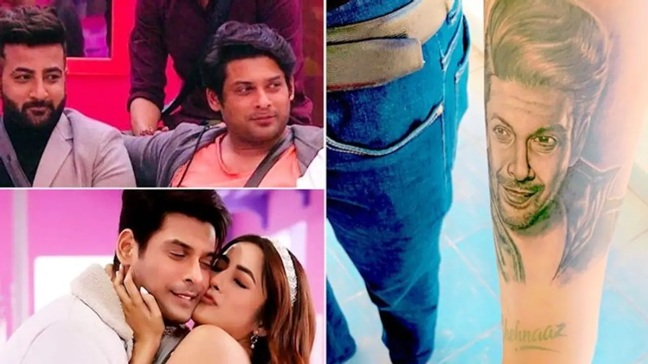 'Tu Mera Hai': Shehnaaz Gill releases first post after rumoured boyfriend Sidharth Shukla's death 'Tu Mera Hai': Shehnaaz Gill releases first post after rumoured boyfriend Sidharth Shukla's death