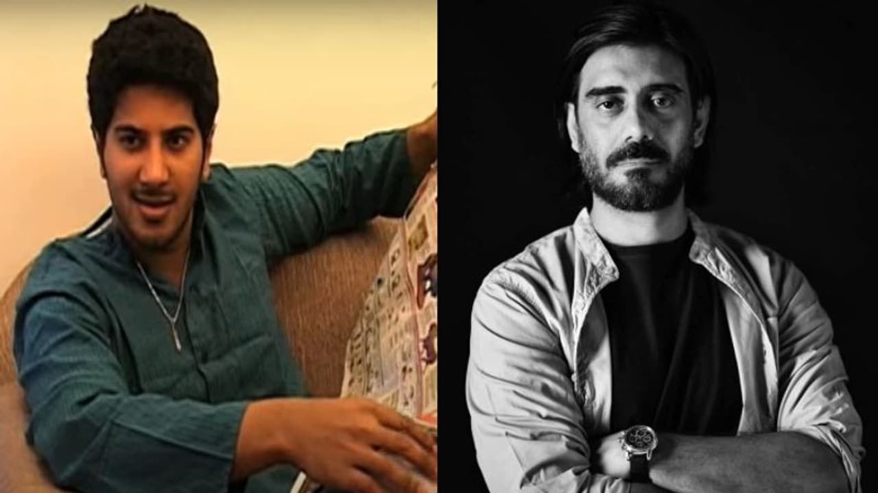 'ഒരുപാട് സംസാരിക്കുന്ന ആളായിരുന്നില്ല ദുല്ഖര്, മറിച്ച് നിരീക്ഷിക്കുന്ന ആളായിരുന്നു'; ആക്ടിംഗ് കോച്ച് സൗരഭ് 'ഒരുപാട് സംസാരിക്കുന്ന ആളായിരുന്നില്ല ദുല്ഖര്, മറിച്ച് നിരീക്ഷിക്കുന്ന ആളായിരുന്നു'; ആക്ടിംഗ് കോച്ച് സൗരഭ്